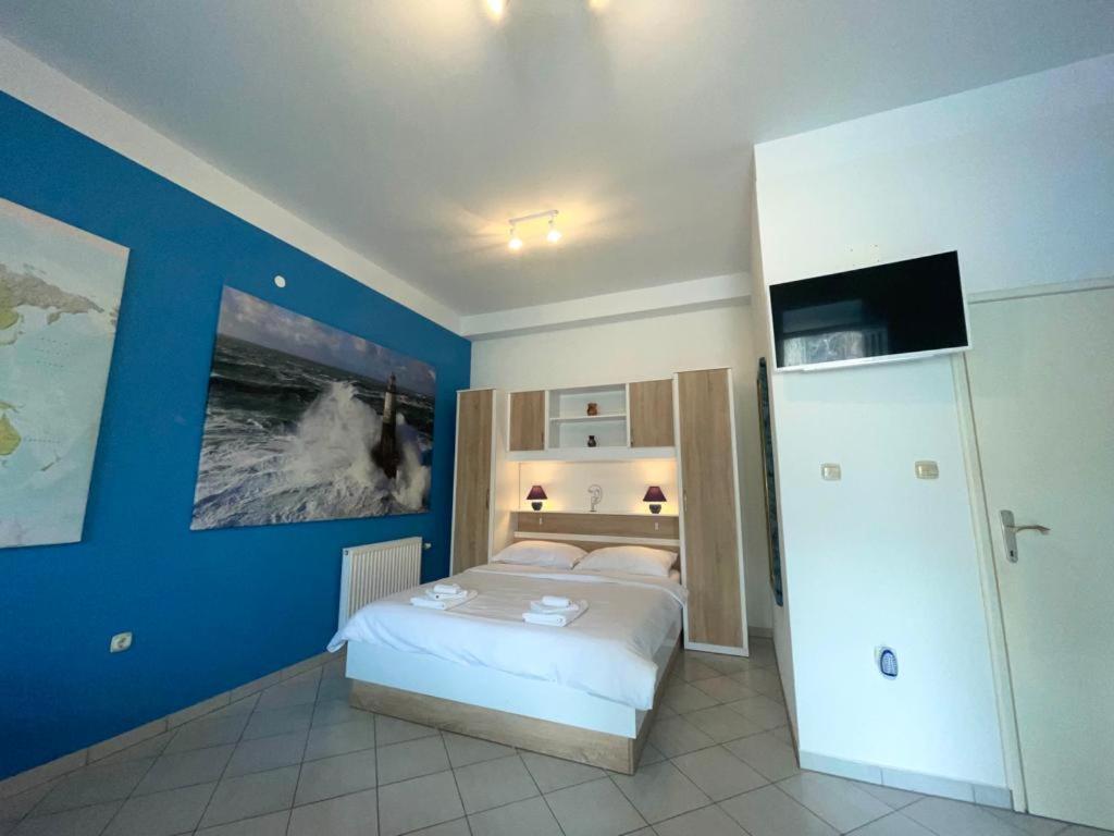 Apartmani Krajnovic Fazana Exterior photo