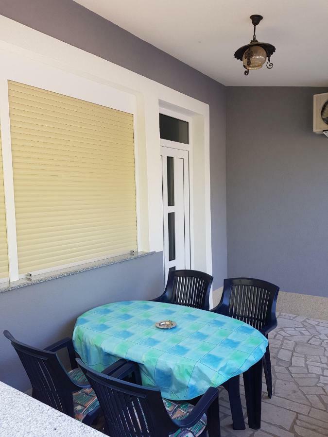 Apartmani Krajnovic Fazana Exterior photo